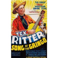 SONG OF THE GRINGO (1936)